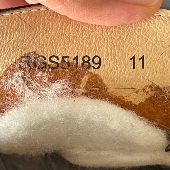 Robert Graham Slip On Loafers Shoes Mens 11 Seaton Camo Print RGS5189 Casual - Picture 12 of 14